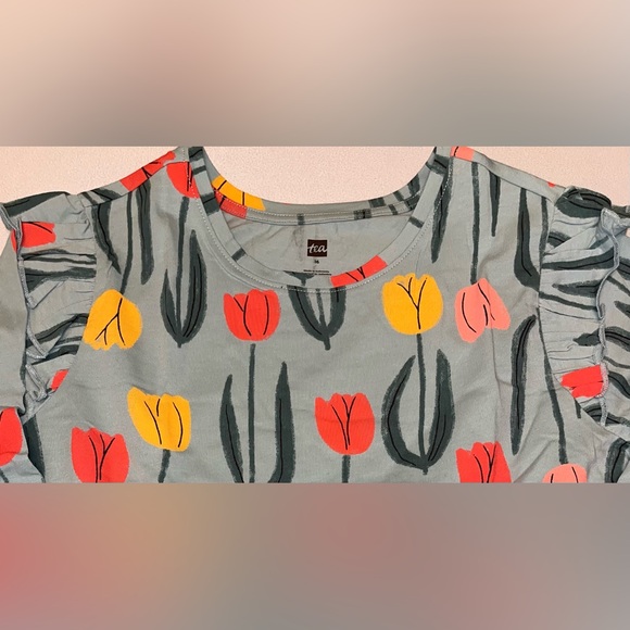 Tea Collection shirt - Picture 2 of 5